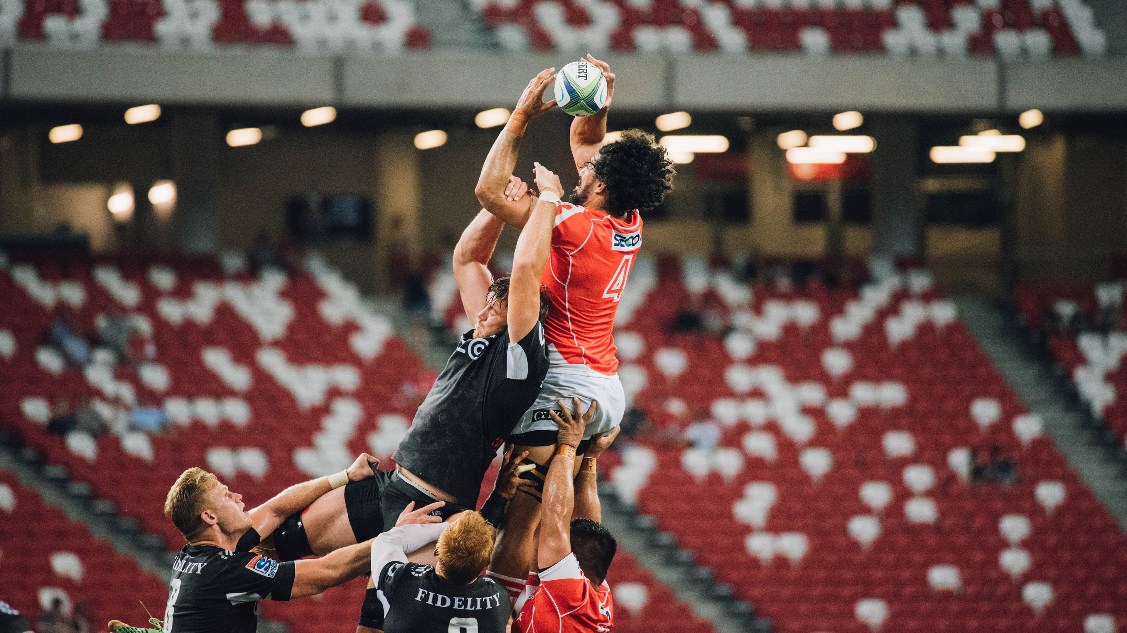 未来空中跑酷:在天际线中纵横驰骋